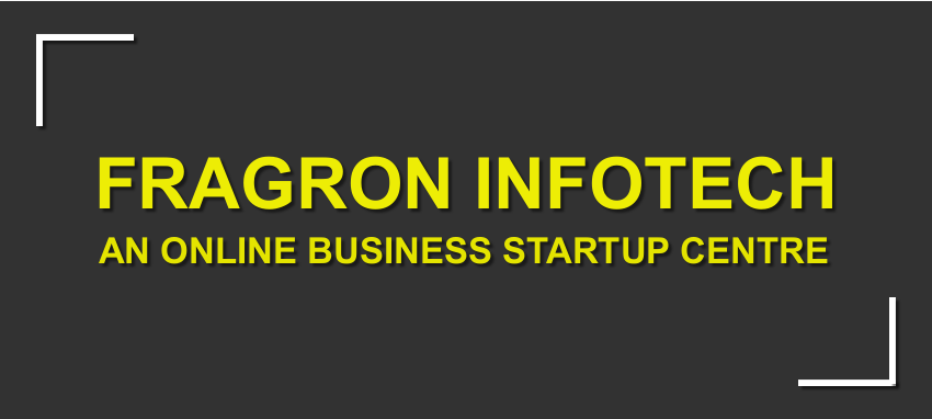 News Website, Android Application Designing By - Fragron Infotech
