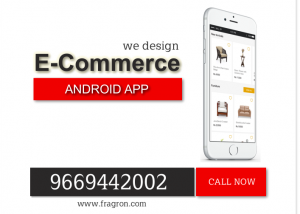 E-Commerce Website & App