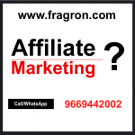 What is Affiliate Marketing ?