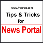 News Portal Maker in Gujrat