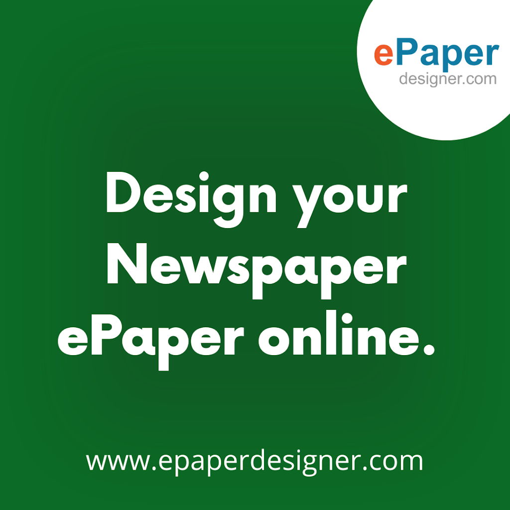 Newspaper design software  | News Maker Software.